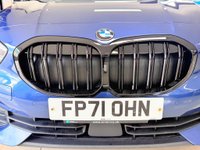 USED 2022 71 BMW 1 SERIES 1.5 116d SE (LCP) Euro 6 (s/s) 5dr +M P KIT+19S+FBSH+1 OWNER+WOW+