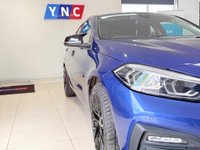 USED 2022 71 BMW 1 SERIES 1.5 116d SE (LCP) Euro 6 (s/s) 5dr +M P KIT+19S+FBSH+1 OWNER+WOW+