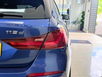 USED 2022 71 BMW 1 SERIES 1.5 116d SE (LCP) Euro 6 (s/s) 5dr +M P KIT+19S+FBSH+1 OWNER+WOW+