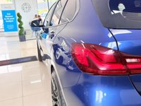 USED 2022 71 BMW 1 SERIES 1.5 116d SE (LCP) Euro 6 (s/s) 5dr +M P KIT+19S+FBSH+1 OWNER+WOW+