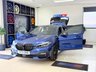 USED 2022 71 BMW 1 SERIES 1.5 116d SE (LCP) Euro 6 (s/s) 5dr +M P KIT+19S+FBSH+1 OWNER+WOW+