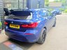 USED 2022 71 BMW 1 SERIES 1.5 116d SE (LCP) Euro 6 (s/s) 5dr +M P KIT+19S+FBSH+1 OWNER+WOW+