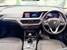 USED 2022 71 BMW 1 SERIES 1.5 116d SE (LCP) Euro 6 (s/s) 5dr +M P KIT+19S+FBSH+1 OWNER+WOW+