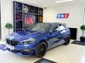 USED 2022 71 BMW 1 SERIES 1.5 116d SE (LCP) Euro 6 (s/s) 5dr +M P KIT+19S+FBSH+1 OWNER+WOW+