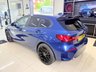 USED 2022 71 BMW 1 SERIES 1.5 116d SE (LCP) Euro 6 (s/s) 5dr +M P KIT+19S+FBSH+1 OWNER+WOW+