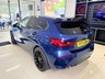 USED 2022 71 BMW 1 SERIES 1.5 116d SE (LCP) Euro 6 (s/s) 5dr +M P KIT+19S+FBSH+1 OWNER+WOW+