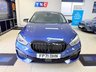 USED 2022 71 BMW 1 SERIES 1.5 116d SE (LCP) Euro 6 (s/s) 5dr +M P KIT+19S+FBSH+1 OWNER+WOW+
