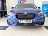 USED 2022 71 BMW 1 SERIES 1.5 116d SE (LCP) Euro 6 (s/s) 5dr +M P KIT+19S+FBSH+1 OWNER+WOW+