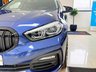 USED 2022 71 BMW 1 SERIES 1.5 116d SE (LCP) Euro 6 (s/s) 5dr +M P KIT+19S+FBSH+1 OWNER+WOW+