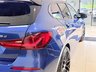 USED 2022 71 BMW 1 SERIES 1.5 116d SE (LCP) Euro 6 (s/s) 5dr +M P KIT+19S+FBSH+1 OWNER+WOW+