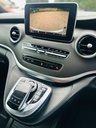 USED 2019 19 MERCEDES-BENZ V CLASS 2.2 V220d Sport G-Tronic+ Euro 6 (s/s) 5dr 8 Seat LWB STARLIGHTS, TV, SUPERB EXAMPLE
