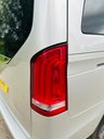 USED 2019 19 MERCEDES-BENZ V CLASS 2.2 V220d Sport G-Tronic+ Euro 6 (s/s) 5dr 8 Seat LWB STARLIGHTS, TV, SUPERB EXAMPLE