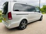 USED 2019 19 MERCEDES-BENZ V CLASS 2.2 V220d Sport G-Tronic+ Euro 6 (s/s) 5dr 8 Seat LWB STARLIGHTS, TV, SUPERB EXAMPLE