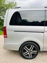 USED 2019 19 MERCEDES-BENZ V CLASS 2.2 V220d Sport G-Tronic+ Euro 6 (s/s) 5dr 8 Seat LWB STARLIGHTS, TV, SUPERB EXAMPLE