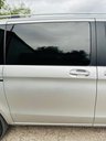 USED 2019 19 MERCEDES-BENZ V CLASS 2.2 V220d Sport G-Tronic+ Euro 6 (s/s) 5dr 8 Seat LWB STARLIGHTS, TV, SUPERB EXAMPLE