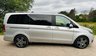 USED 2019 19 MERCEDES-BENZ V CLASS 2.2 V220d Sport G-Tronic+ Euro 6 (s/s) 5dr 8 Seat LWB STARLIGHTS, TV, SUPERB EXAMPLE