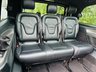 USED 2019 19 MERCEDES-BENZ V CLASS 2.2 V220d Sport G-Tronic+ Euro 6 (s/s) 5dr 8 Seat LWB STARLIGHTS, TV, SUPERB EXAMPLE