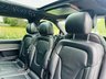 USED 2019 19 MERCEDES-BENZ V CLASS 2.2 V220d Sport G-Tronic+ Euro 6 (s/s) 5dr 8 Seat LWB STARLIGHTS, TV, SUPERB EXAMPLE