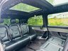 USED 2019 19 MERCEDES-BENZ V CLASS 2.2 V220d Sport G-Tronic+ Euro 6 (s/s) 5dr 8 Seat LWB STARLIGHTS, TV, SUPERB EXAMPLE
