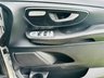 USED 2019 19 MERCEDES-BENZ V CLASS 2.2 V220d Sport G-Tronic+ Euro 6 (s/s) 5dr 8 Seat LWB STARLIGHTS, TV, SUPERB EXAMPLE