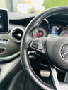 USED 2019 19 MERCEDES-BENZ V CLASS 2.2 V220d Sport G-Tronic+ Euro 6 (s/s) 5dr 8 Seat LWB STARLIGHTS, TV, SUPERB EXAMPLE