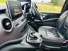USED 2019 19 MERCEDES-BENZ V CLASS 2.2 V220d Sport G-Tronic+ Euro 6 (s/s) 5dr 8 Seat LWB STARLIGHTS, TV, SUPERB EXAMPLE