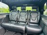 USED 2019 19 MERCEDES-BENZ V CLASS 2.2 V220d Sport G-Tronic+ Euro 6 (s/s) 5dr 8 Seat LWB STARLIGHTS, TV, SUPERB EXAMPLE