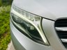 USED 2019 19 MERCEDES-BENZ V CLASS 2.2 V220d Sport G-Tronic+ Euro 6 (s/s) 5dr 8 Seat LWB STARLIGHTS, TV, SUPERB EXAMPLE