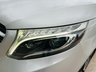USED 2019 19 MERCEDES-BENZ V CLASS 2.2 V220d Sport G-Tronic+ Euro 6 (s/s) 5dr 8 Seat LWB STARLIGHTS, TV, SUPERB EXAMPLE