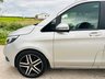USED 2019 19 MERCEDES-BENZ V CLASS 2.2 V220d Sport G-Tronic+ Euro 6 (s/s) 5dr 8 Seat LWB STARLIGHTS, TV, SUPERB EXAMPLE