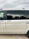 USED 2019 19 MERCEDES-BENZ V CLASS 2.2 V220d Sport G-Tronic+ Euro 6 (s/s) 5dr 8 Seat LWB STARLIGHTS, TV, SUPERB EXAMPLE
