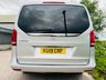 USED 2019 19 MERCEDES-BENZ V CLASS 2.2 V220d Sport G-Tronic+ Euro 6 (s/s) 5dr 8 Seat LWB STARLIGHTS, TV, SUPERB EXAMPLE