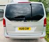 USED 2019 19 MERCEDES-BENZ V CLASS 2.2 V220d Sport G-Tronic+ Euro 6 (s/s) 5dr 8 Seat LWB STARLIGHTS, TV, SUPERB EXAMPLE