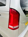 USED 2019 19 MERCEDES-BENZ V CLASS 2.2 V220d Sport G-Tronic+ Euro 6 (s/s) 5dr 8 Seat LWB STARLIGHTS, TV, SUPERB EXAMPLE