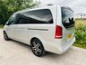 USED 2019 19 MERCEDES-BENZ V CLASS 2.2 V220d Sport G-Tronic+ Euro 6 (s/s) 5dr 8 Seat LWB STARLIGHTS, TV, SUPERB EXAMPLE