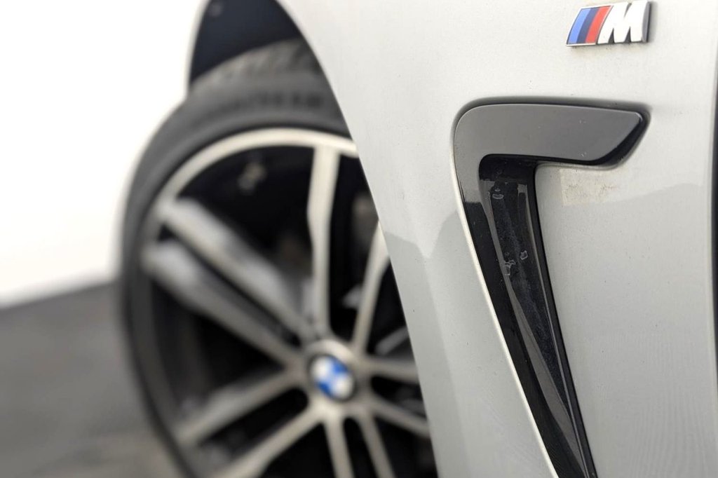 USED 2018 18 BMW 4 SERIES 2.0 420d M Sport Convertible 2dr Diesel Auto Euro 6 (s/s) (190 ps) Sat Nav, 19" Alloys, Camera