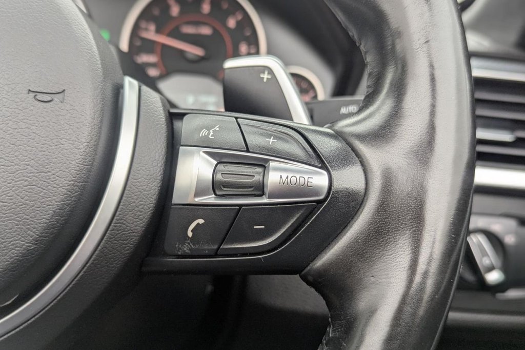 USED 2018 18 BMW 4 SERIES 2.0 420d M Sport Convertible 2dr Diesel Auto Euro 6 (s/s) (190 ps) Sat Nav, 19" Alloys, Camera