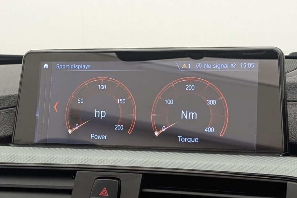 USED 2018 18 BMW 4 SERIES 2.0 420d M Sport Convertible 2dr Diesel Auto Euro 6 (s/s) (190 ps) Sat Nav, 19" Alloys, Camera
