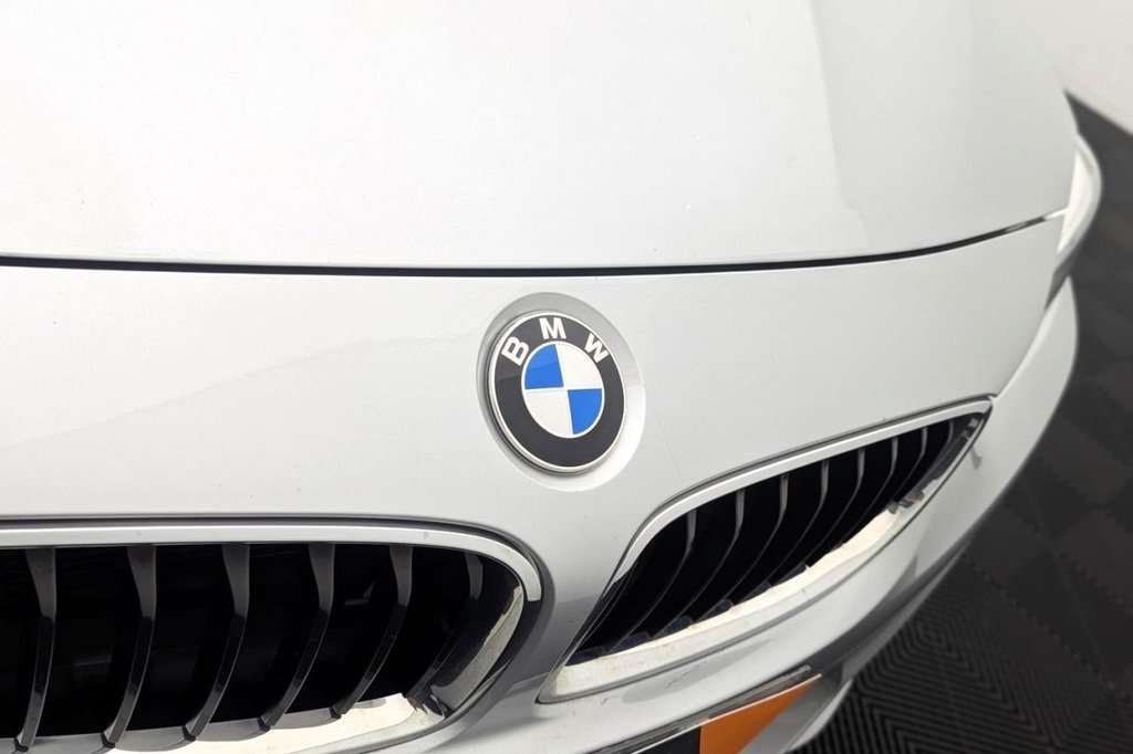 USED 2018 18 BMW 4 SERIES 2.0 420d M Sport Convertible 2dr Diesel Auto Euro 6 (s/s) (190 ps) Sat Nav, 19" Alloys, Camera