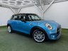 USED 2018 18 MINI HATCH 1.5 Cooper Euro 6 (s/s) 5dr 1 OWNER FROM NEW|REV CAM|NAVI