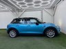 USED 2018 18 MINI HATCH 1.5 Cooper Euro 6 (s/s) 5dr 1 OWNER FROM NEW|REV CAM|NAVI