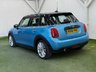 USED 2018 18 MINI HATCH 1.5 Cooper Euro 6 (s/s) 5dr 1 OWNER FROM NEW|REV CAM|NAVI