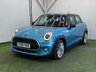 USED 2018 18 MINI HATCH 1.5 Cooper Euro 6 (s/s) 5dr 1 OWNER FROM NEW|REV CAM|NAVI