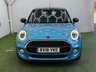 USED 2018 18 MINI HATCH 1.5 Cooper Euro 6 (s/s) 5dr 1 OWNER FROM NEW|REV CAM|NAVI