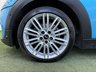 USED 2018 18 MINI HATCH 1.5 Cooper Euro 6 (s/s) 5dr 1 OWNER FROM NEW|REV CAM|NAVI