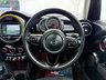 USED 2018 18 MINI HATCH 1.5 Cooper Euro 6 (s/s) 5dr 1 OWNER FROM NEW|REV CAM|NAVI