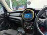 USED 2018 18 MINI HATCH 1.5 Cooper Euro 6 (s/s) 5dr 1 OWNER FROM NEW|REV CAM|NAVI