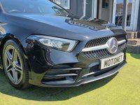 USED 2021 70 MERCEDES-BENZ A CLASS 1.3 A200 AMG Line (Executive) Hatchback 5dr Petrol 7G-DCT Euro 6 (s/s) (163 ps) +++FREE 12 MONTH WARRANTY +++