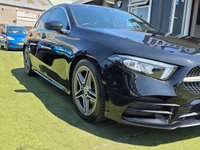 USED 2021 70 MERCEDES-BENZ A CLASS 1.3 A200 AMG Line (Executive) Hatchback 5dr Petrol 7G-DCT Euro 6 (s/s) (163 ps) +++FREE 12 MONTH WARRANTY +++