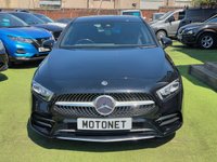 USED 2021 70 MERCEDES-BENZ A CLASS 1.3 A200 AMG Line (Executive) Hatchback 5dr Petrol 7G-DCT Euro 6 (s/s) (163 ps) +++FREE 12 MONTH WARRANTY +++